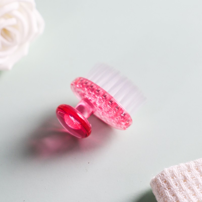 Wie wähle ich eine Plastik -Gesichtsbürste aus?